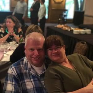 Meet your Posher, Debbie